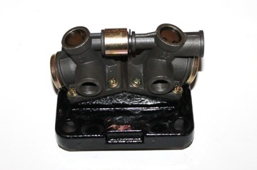 Zawór blokujący skrzyni biegów MAN MB RVI IVECO