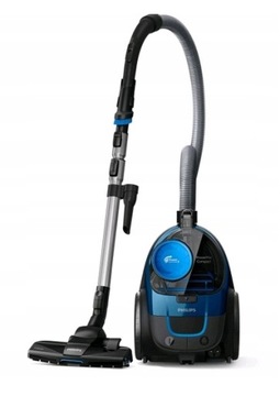 Odkurzacz bezworkowy Philips FC9329/09 PowerPro Compact