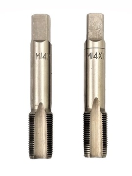 GWINTOWNIK DROBNOZWOJNY 2 SZTYKOWY M 14 x 1,0