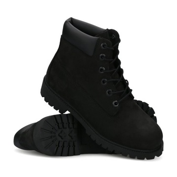 Timberland 6 Inch TB0129070011 38