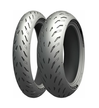 MICHELIN PILOT POWER 5 120/70ZR17 190/50ZR17 23r.