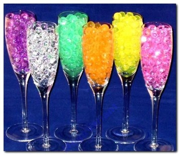 ГИДРОГЕЛЬ РАСТИТЕЛЬНАЯ ВОДА ГЕЛЕВЫЕ ШАРИКИ В БЛИСТЕРЕ 24 ШТ.