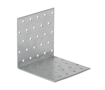 Kątownik stal 100x100x100/50szt