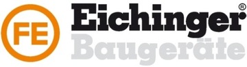 Вилы паллетные самовыравнивающиеся, стропы HDS EICHINGER 1.5