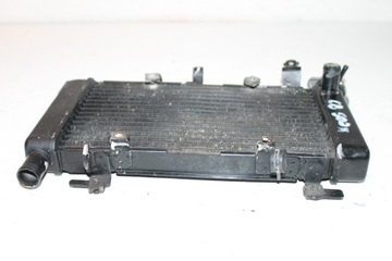 HONDA CB 500 X 13-16 ВОДЯНОЙ РАДИАТОР