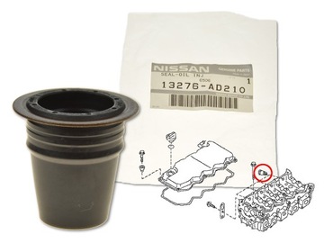 USZCZELNIACZ WTRYSKIWACZA 2.2 D 2.5 D OE NISSAN