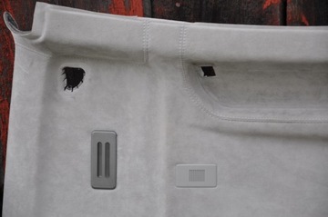 BMW E66 760 КОМПЛЕКТ ПОТОЛКА LONG ALKANTARA