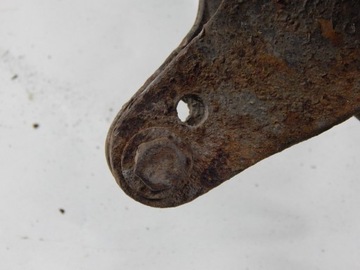 Сиденье М-72 ПЕРЕДНЕЕ ОРИГИНАЛ