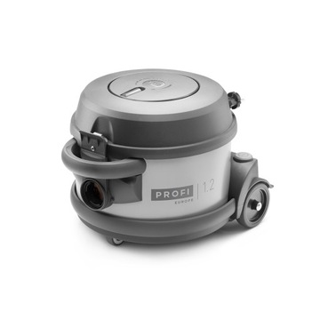 ПРОФИ ПЫЛЕСОС 1.2.1 МОЩНЫЙ ПРОФЕССИОНАЛ