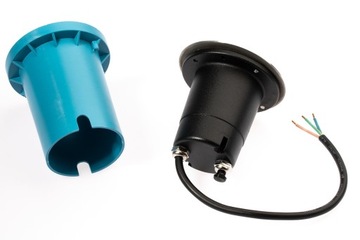 Наземный светильник GU10 ENTRADA 2 IP67