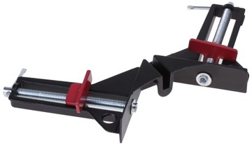 ЗАЖИМ УГЛОВОЙ УГЛОВОЙ РУЧКА 75 ММ