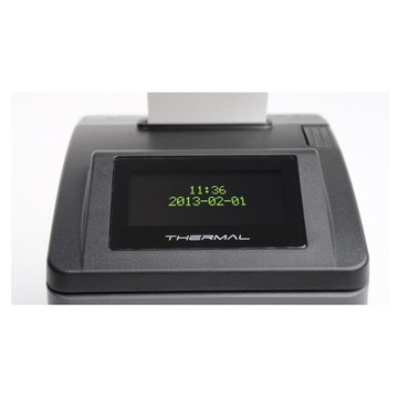 POSNET THERMAL XL2 ОНЛАЙН 2-ДЮЙМОВЫЙ OLED-ПРИНТЕР