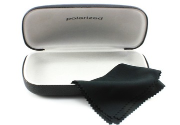 МУЖСКИЕ ПОЛЯРИЗОВАННЫЕ СОЛНЦЕЗАЩИТНЫЕ ОЧКИ, ПОЛЯРИЗОВАННЫЕ, ФИЛЬТР UV400, ЧЕХОЛ