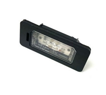 Podświetlenie tablicy LED BMW OE 63.26 7193293 LAMPKA TABLICY REJ.