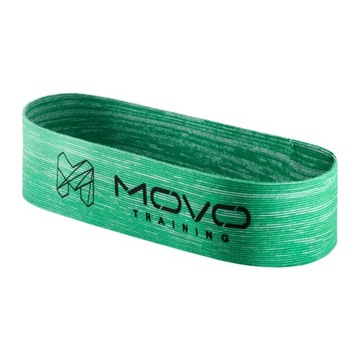 MOVO Mini Band ОПТИМУМ РЕЗИНОВАЯ ЛЕНТА ДЛЯ ТРЕНИРОВОК