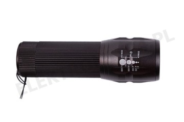 КОМПЛЕКТ ВЕЛОСИПЕДНЫХ СВЕТОДИОДНЫХ ЛАМП Romet R-305