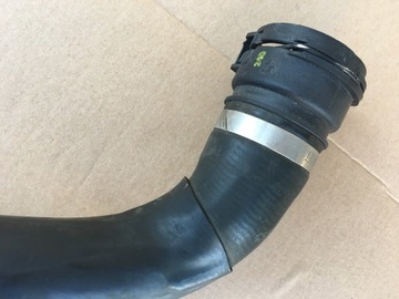 BMW G11 G30 B47 ВОДЯНОЙ ШЛАНГ 8572911