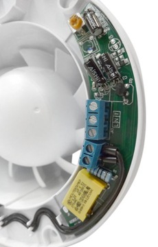 Потолочный вентилятор airRoxy Arid 100 TS BB (таймер)