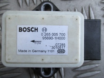 ДАТЧИК ESP HYUNDAI i30 HB 07-10