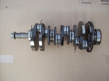 JEEP CHEROKEE KL 3.2 WAŁ KORBOWY 68088028AB 14R-