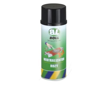 BOLL NEUTRALIZATOR RDZY SPRAY 400ML