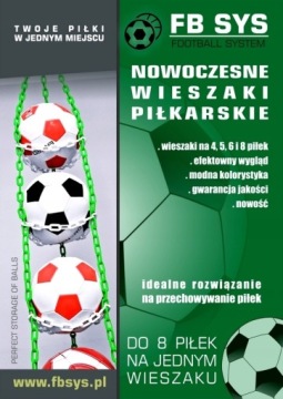 ВЕШАЛКА SUPER BALL Полка-подставка Шарик 8 шт. FBS