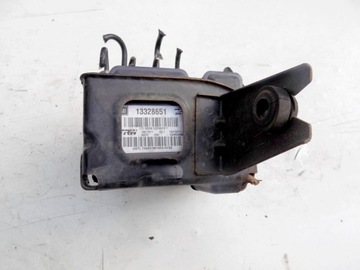 POMPA ABS 13328651 OPEL INSIGNIA 2.0CDTI
