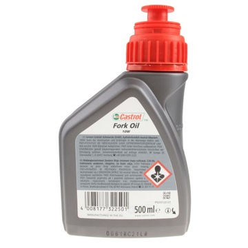 SIMSON MZ ETZ WSK 10W МАСЛО ДЛЯ ПЕРЕДНЕЙ ПОДВЕСКИ