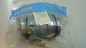 РЕГУЛИРУЕМЫЙ ДРОССЕЛЬ HALTON FI100