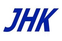 ФУТБОЛКА МУЖСКАЯ хлопковая футболка JHK TSRA-150 синяя RB размер L