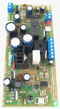 УНИВЕРСАЛЬНАЯ Мигоматная пластина МИГ-6 для внешнего питателя