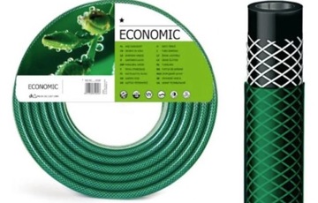 ЭКОНОМИЧНЫЙ ШЛАНГ 1 ДЮЙМ, 10 м, 3-СЛОЙНЫЙ CAL CELLFAST