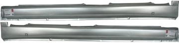 PROGI REPERATURKI PROGU VW PASSAT B4 KOMBI 93-97
