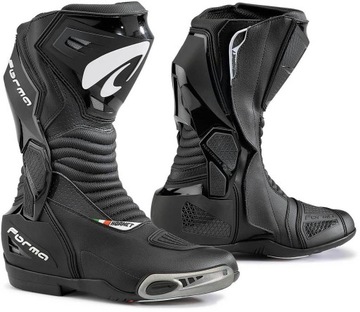 FORMA BUTY SPORTOWE HORNET black r. 44
