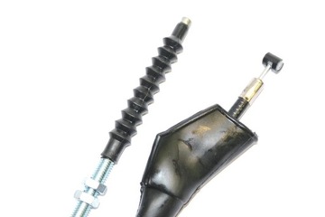 Трос сцепления, длина 130 см, квадроцикл 200/250 Башан