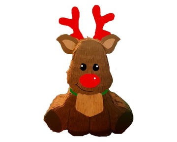 PINIATA Renifer PINATA