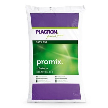 Plagron Ziemia Promix 50L