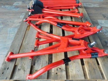 Zawieszenie kompletne Polaris RZR 1000