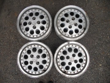 FELGI 14'' ALFA ROMEO 33 SPEEDLINE ZENDER MILANO