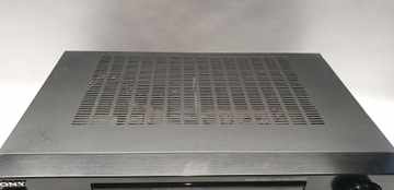 AMPLITUNER SONY STR-GX211