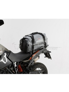 Рулонный мешок Drybag 350 35л желтый флуоресцентный SW-MOTECH
