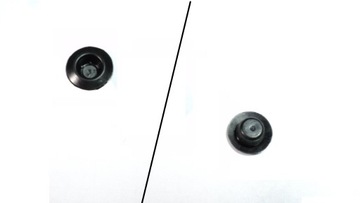 ZAŚLEPKA ZBIORNIKA SPRYSKIWACZY MERCEDES