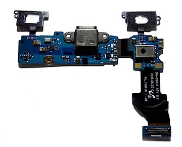 Złącze USB gniazdo taśma Galaxy S5 Neo SM-G903F