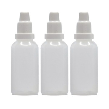 Butelka 30 ml x 3 sztuk