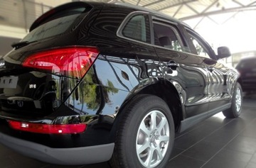 MAZDA 2 CX-7 MURANO LATITUDE LIŠTA BOČNÍ DVEŘE