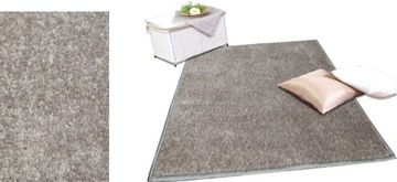 ГЛАДКИЙ МЯГКИЙ КОВЕР BCF 120X200 МИКС 10 ЦВЕТОВ