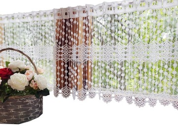 ЛАМБРЕКЕН JALESS ГИПУРА ТОЛЩИНА 40СМ