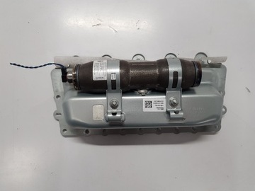 BMW 5 F10 F11 F07 ULOŽENÍ AIRBAG SPOLUJEZDCE 9230399