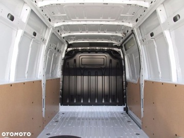 MASTER MOVANO NV 400 ПЕРЕМЫЧНАЯ СТРОИТЕЛЬНАЯ СТЕНА СТРОИТЕЛЬСТВО 2009–2023 гг.