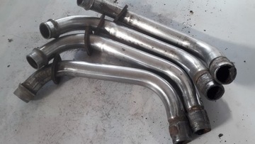 КОЛЕНО ВЫПУСКНОГО ПАТРУБКА YAMAHA XJ 900